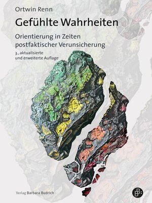 cover image of Gefühlte Wahrheiten
